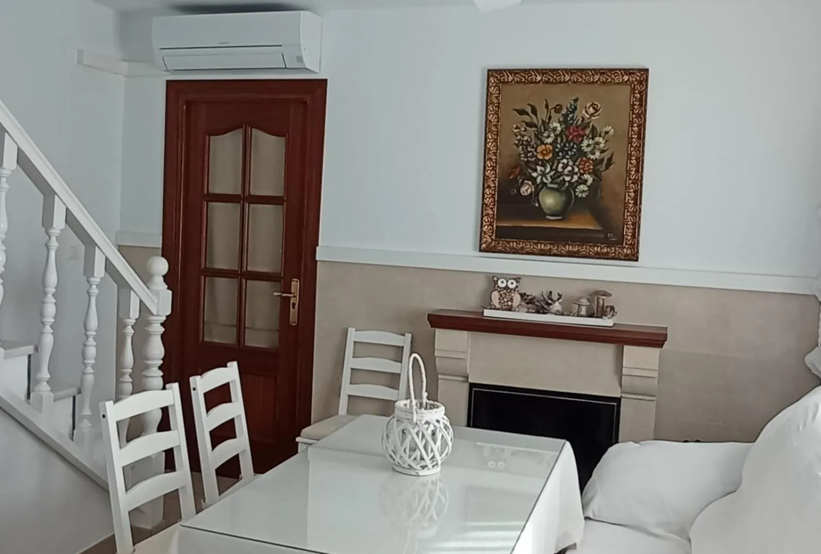 فيلا Casa La Loma En Archidona مالقة بيت للعطل