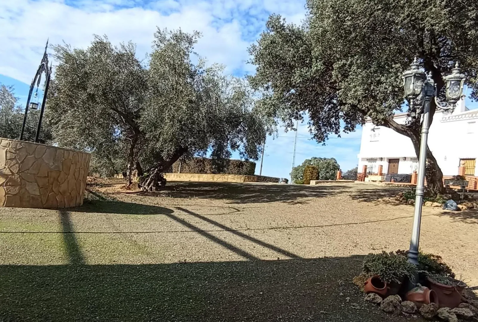 فيلا Casa La Loma En Archidona مالقة 0*,  إسبانيا