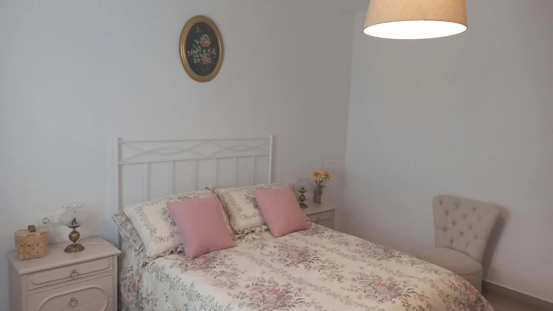 فيلا Casa La Loma En Archidona مالقة 0*,