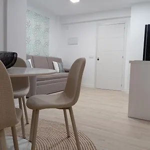  Apartamento Occa Center &