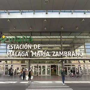  Apartamento Marques De Robles