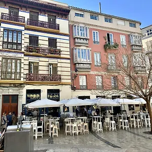  Apartamento Urbe10 Plaza De Uncibay 3 Bedrooms Apatment