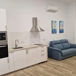  Apartamento Carmela Estudio
