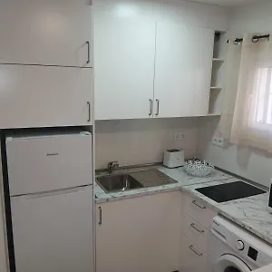  Apartamento Centrico