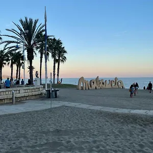  Apartamento Malaga's Secret