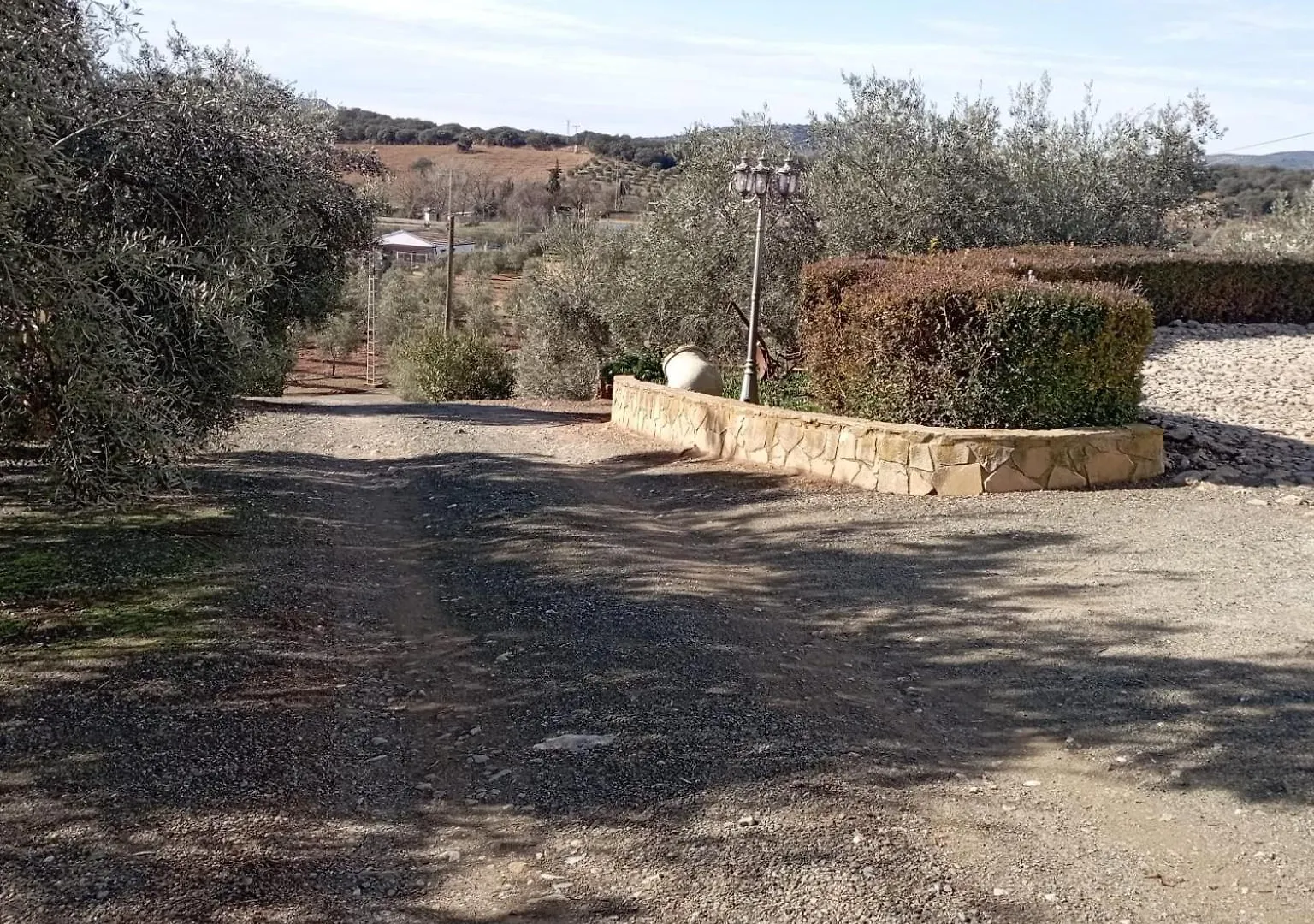 Casa La Loma En Archidona Villa Malaga Holiday home