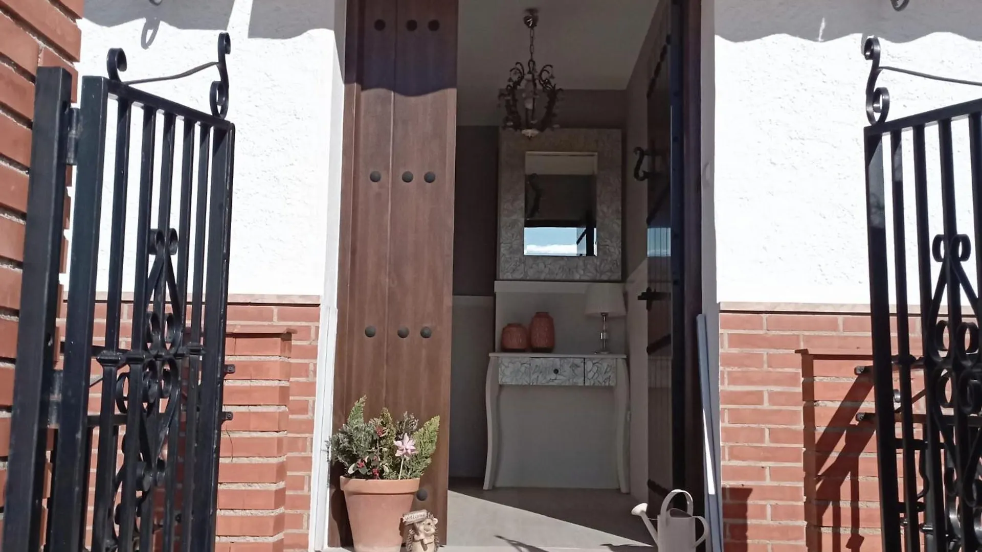 Casa La Loma En Archidona Villa Malaga Holiday home
