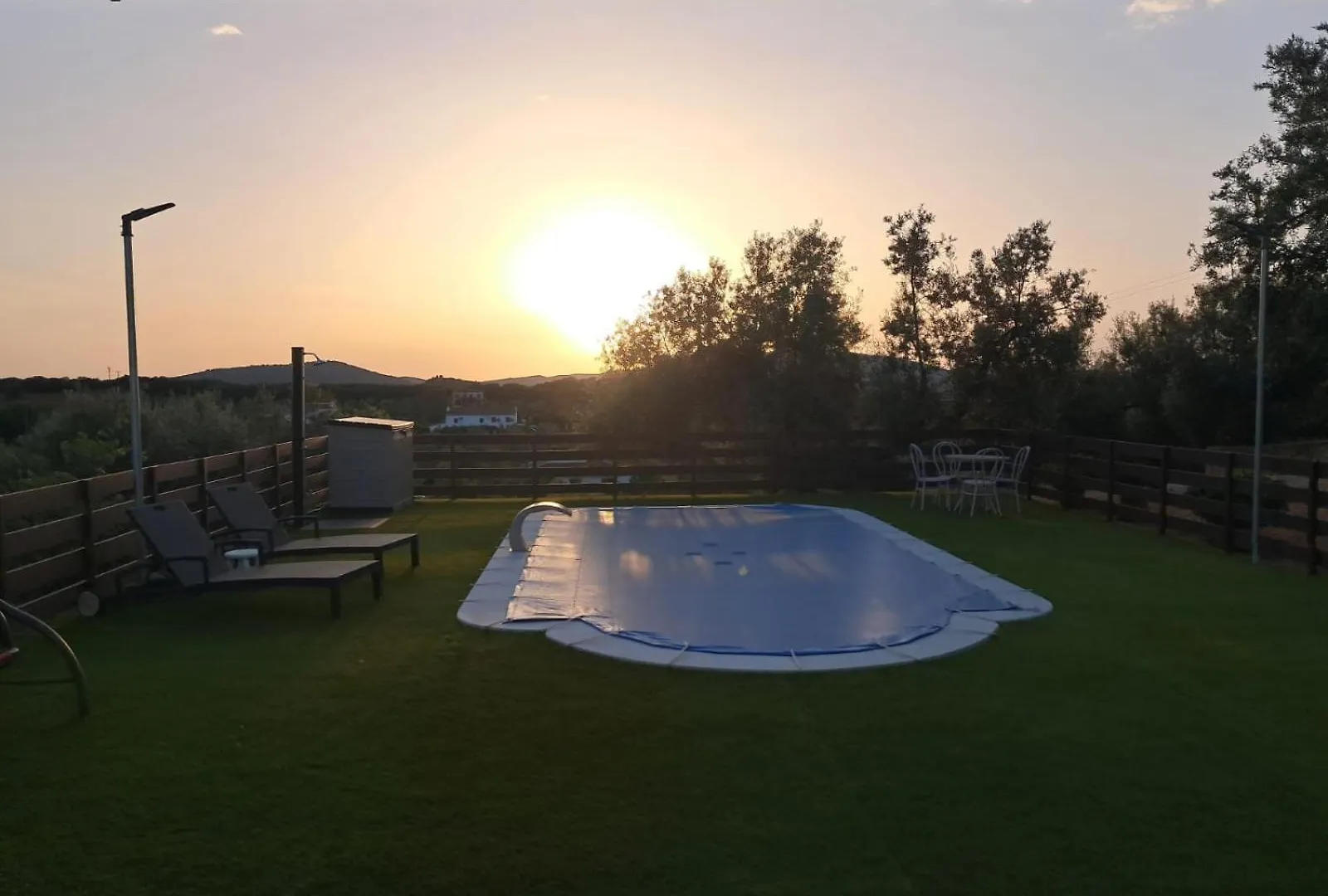 Holiday home Casa La Loma En Archidona Villa Malaga