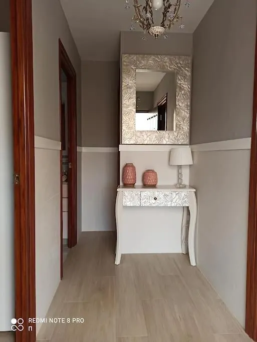 Villa Casa La Loma En Archidona Málaga 0*,