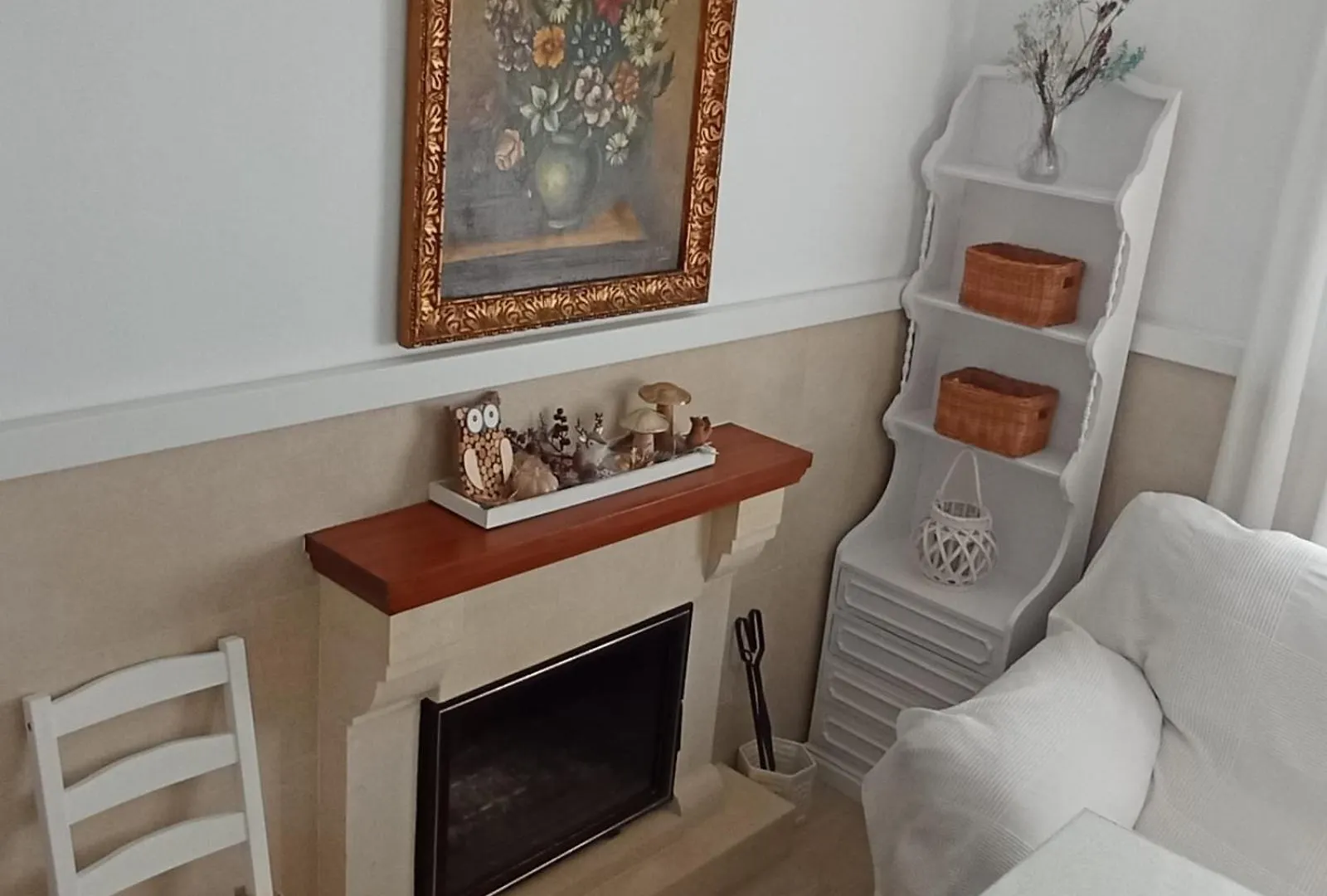 Сasa de vacaciones Villa Casa La Loma En Archidona Málaga