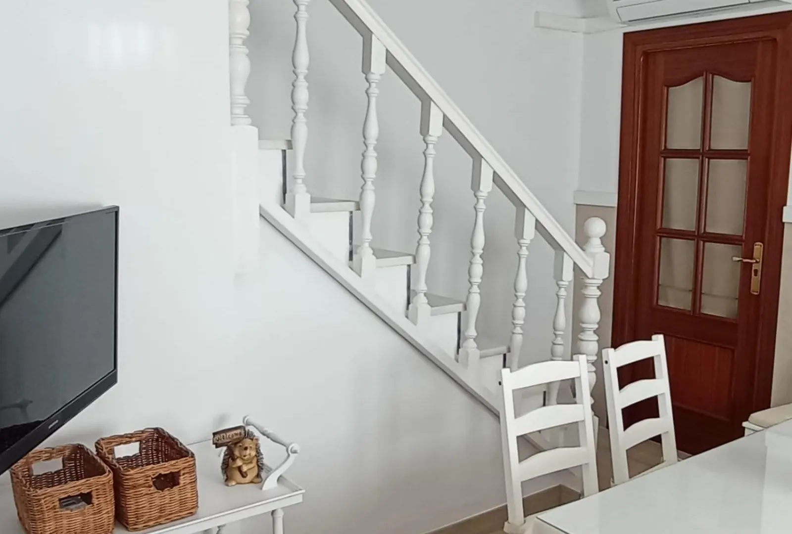 Сasa de vacaciones Villa Casa La Loma En Archidona Málaga