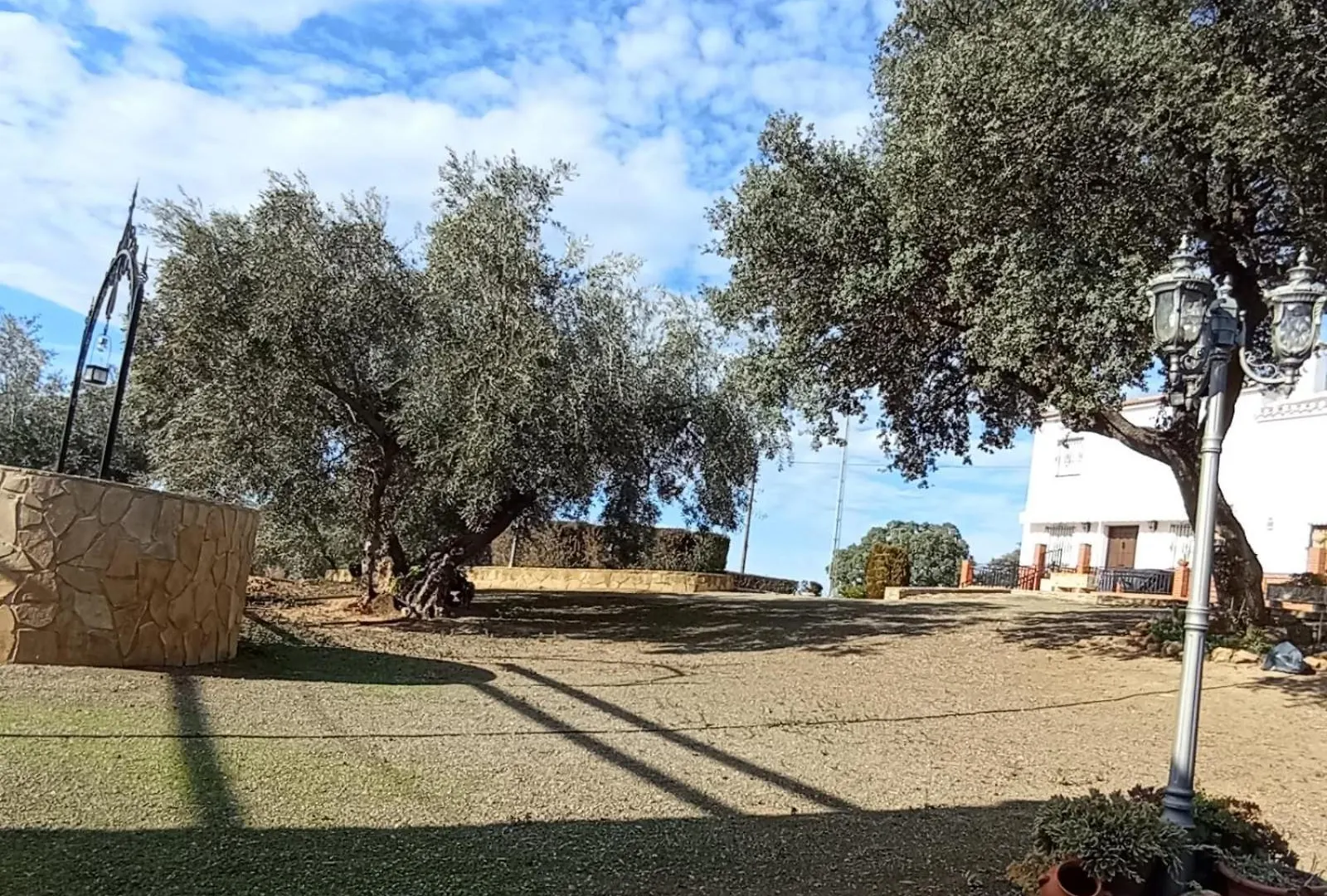 Villa Casa La Loma En Archidona Málaga