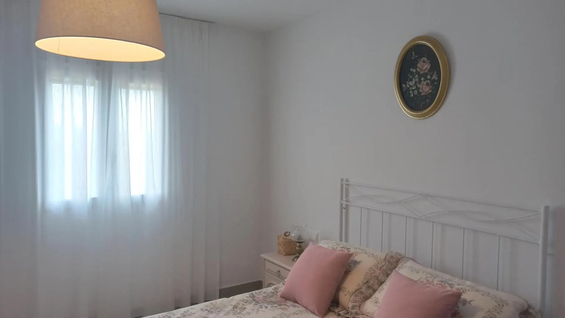 Сasa de vacaciones Villa Casa La Loma En Archidona Málaga